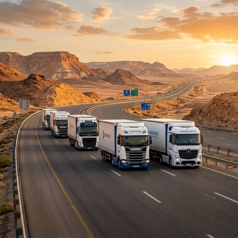 Trailer Transport Service